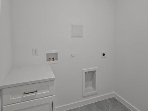 9561 Thorncrown Lane Fort Worth TX 76179