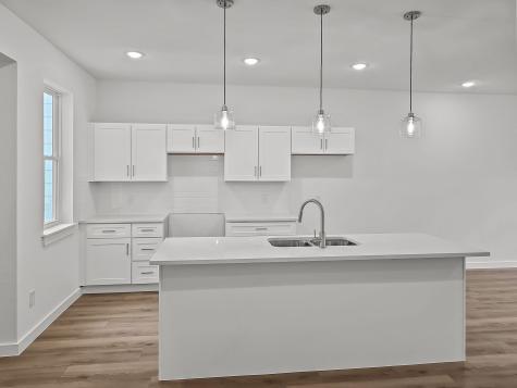 9561 Thorncrown Lane Fort Worth TX 76179