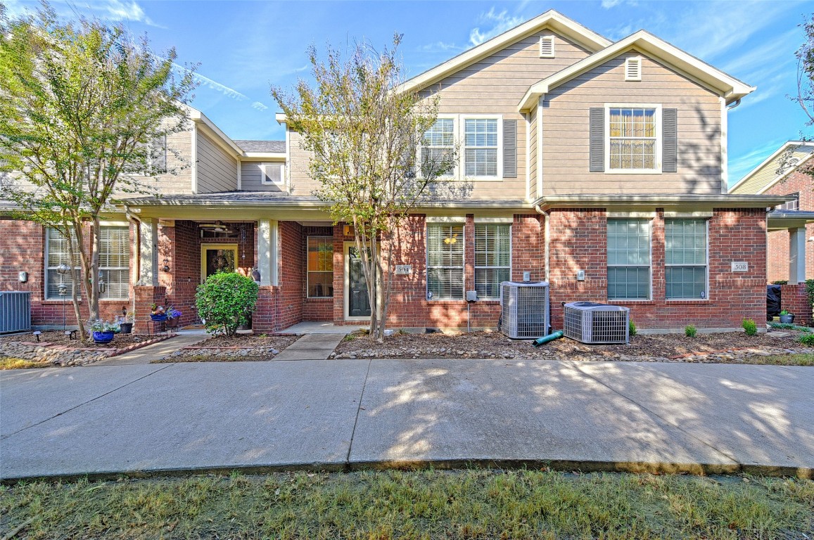 504 Jeans Creek Drive Mckinney TX 75071