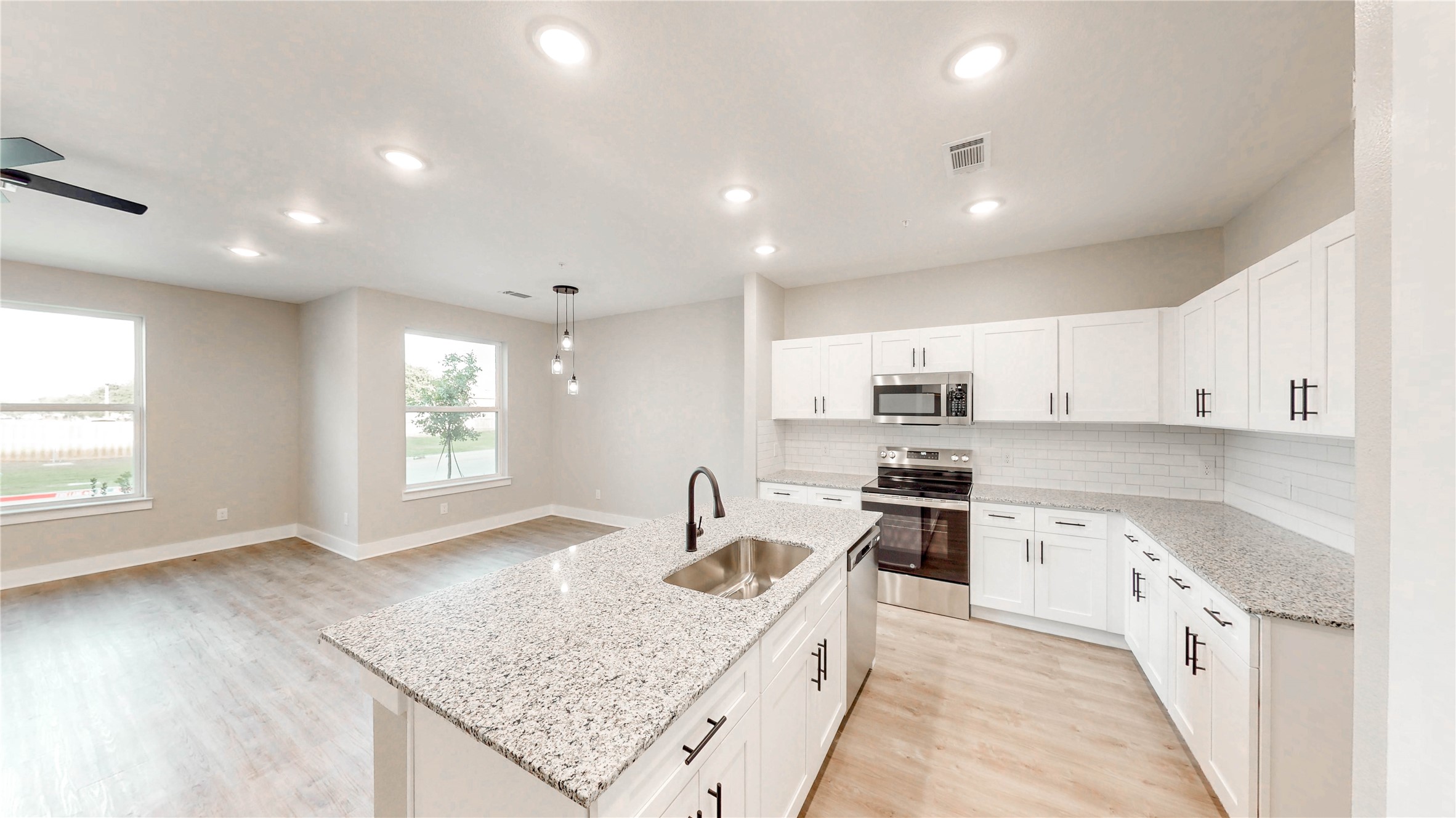 3736 Tarpon Drive Denton TX 76226