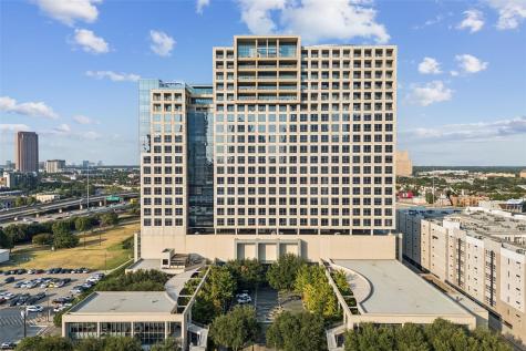 1717 Arts Plaza Dallas TX 75201