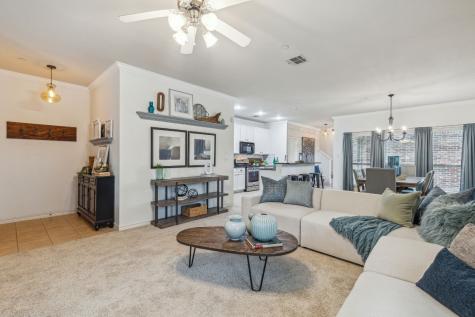 5837 Rancho Lane Mckinney TX 75070