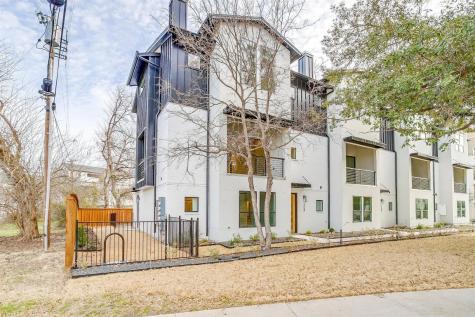 358 Foch Street Fort Worth TX 76107