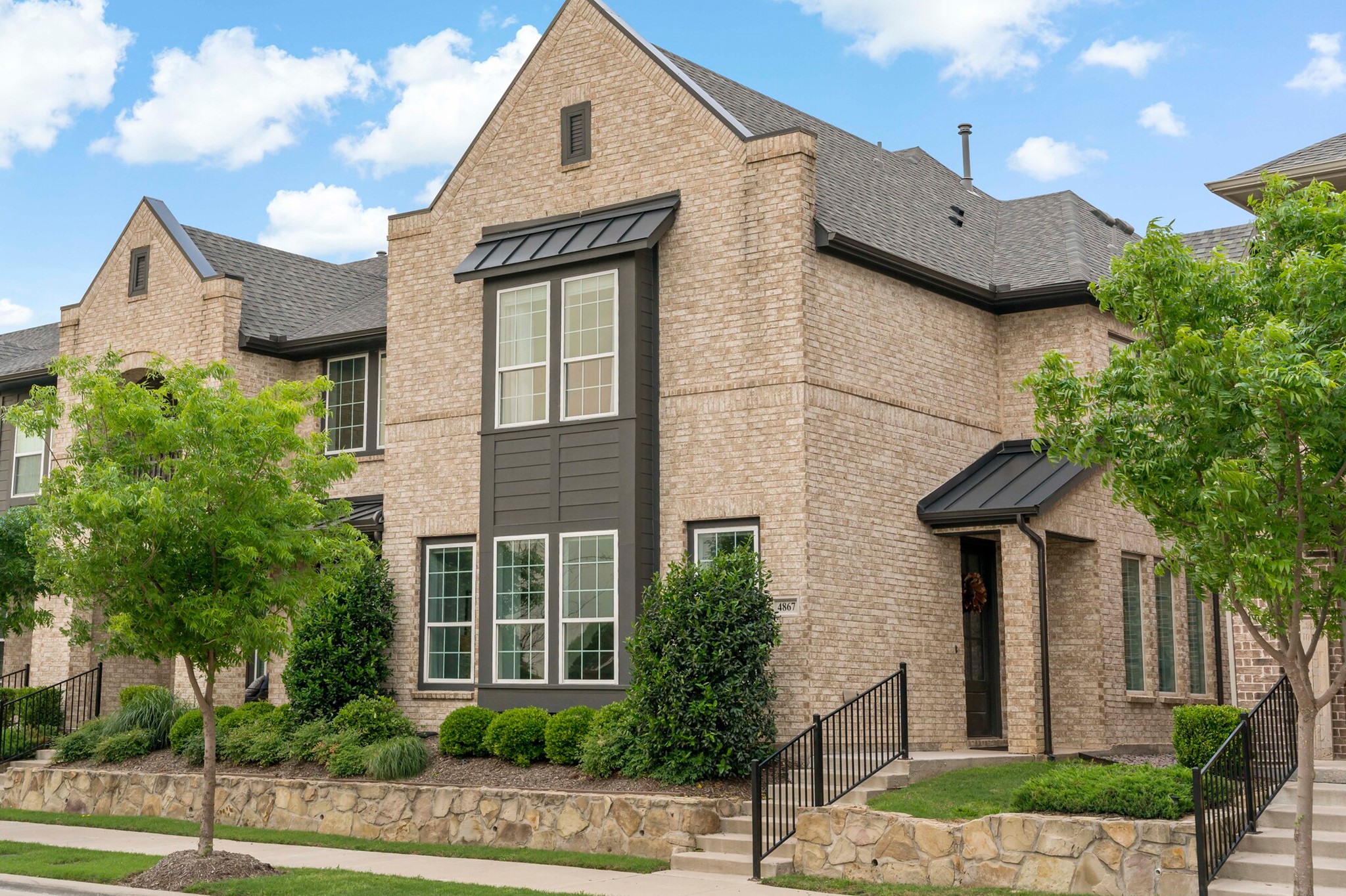 4867 Ellie Lane Fairview TX 75069