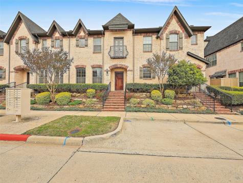 1816 Desoto Drive Mckinney TX 75072