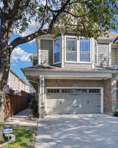 4405 W University Boulevard Dallas TX 75209