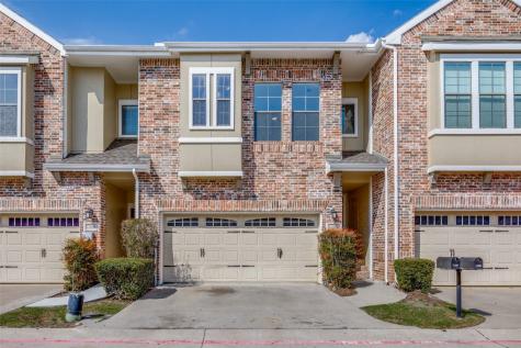 1204 Emerald Glen Trail Richardson TX 75080