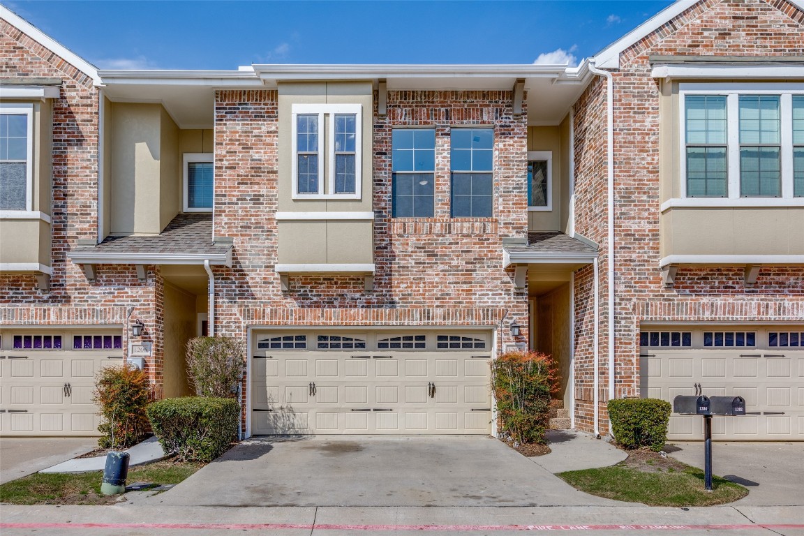 1204 Emerald Glen Trail Richardson TX 75080