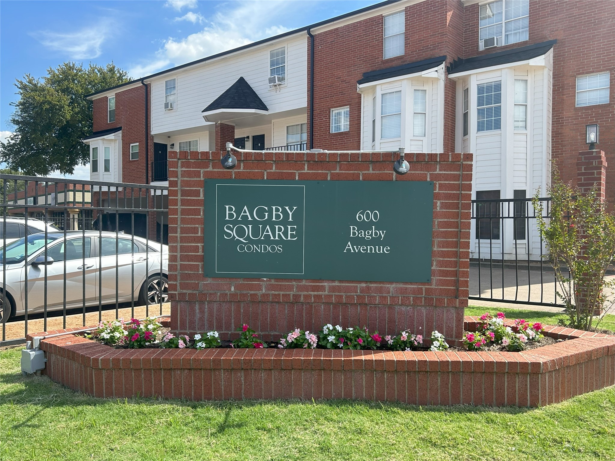 600 Bagby Avenue Waco TX 76706