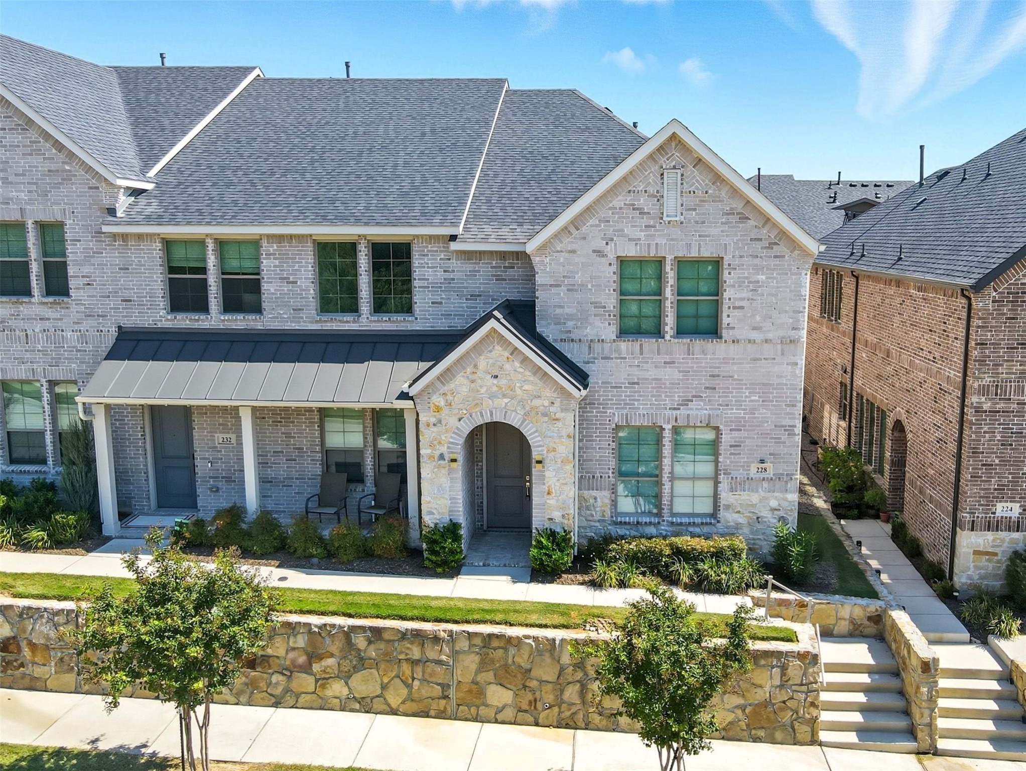 228 Spring Hill Road Flower Mound TX 75028