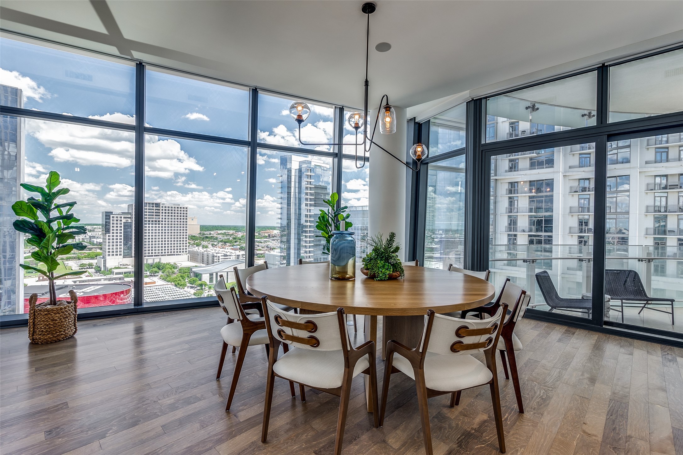 1918 Olive Street Dallas TX 75201