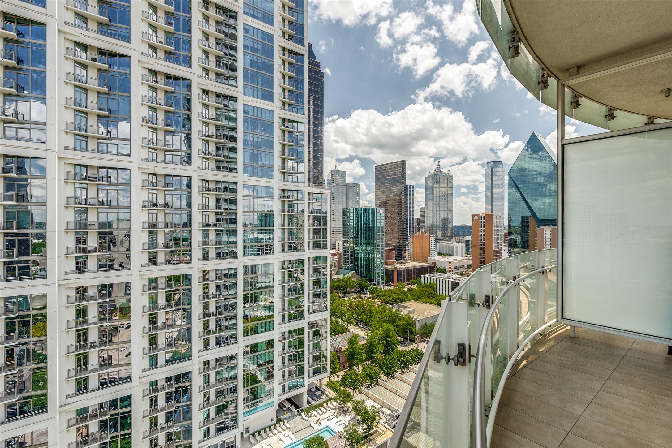 1918 Olive Street Dallas TX 75201