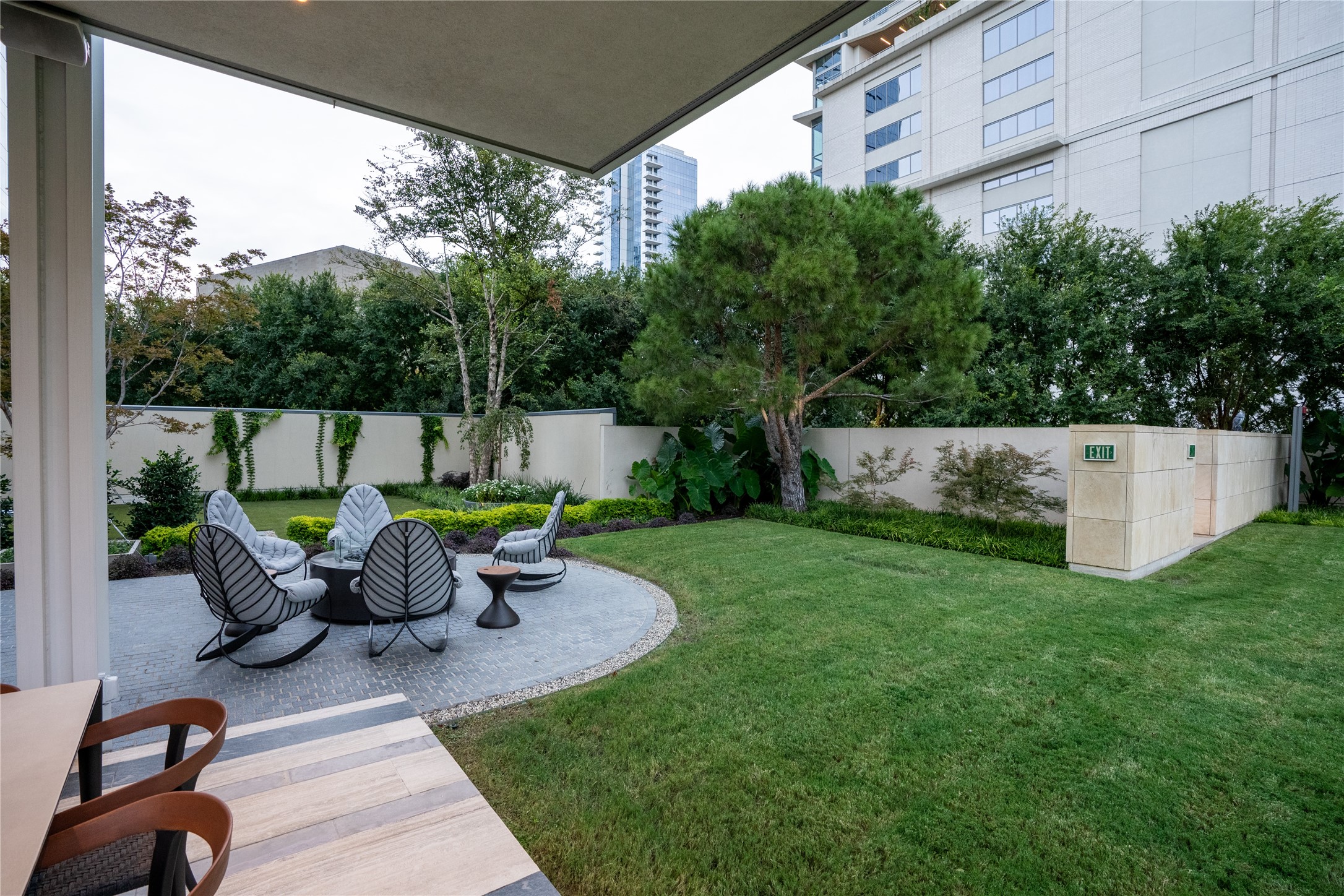 1918 Olive Street Dallas TX 75201