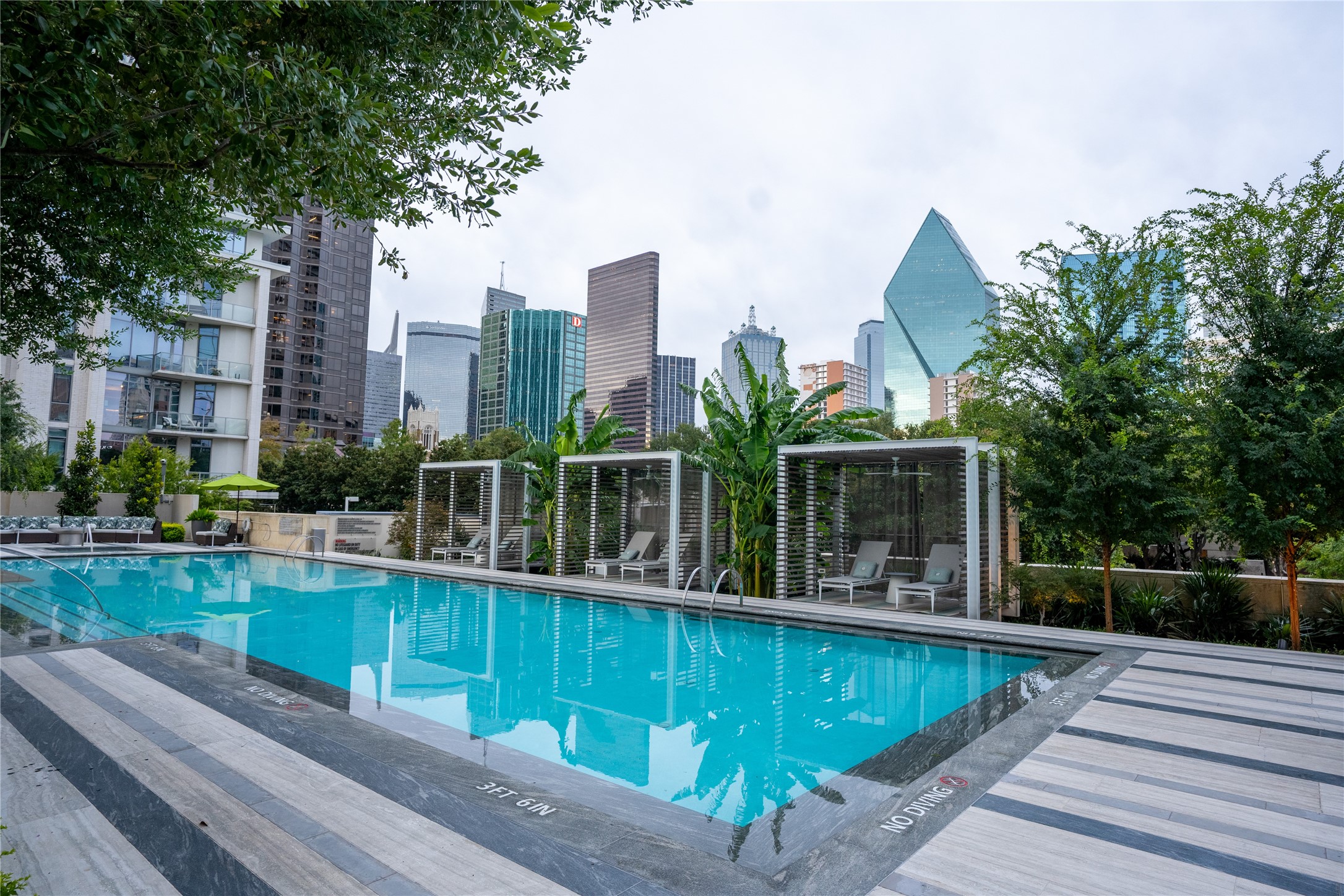 1918 Olive Street Dallas TX 75201