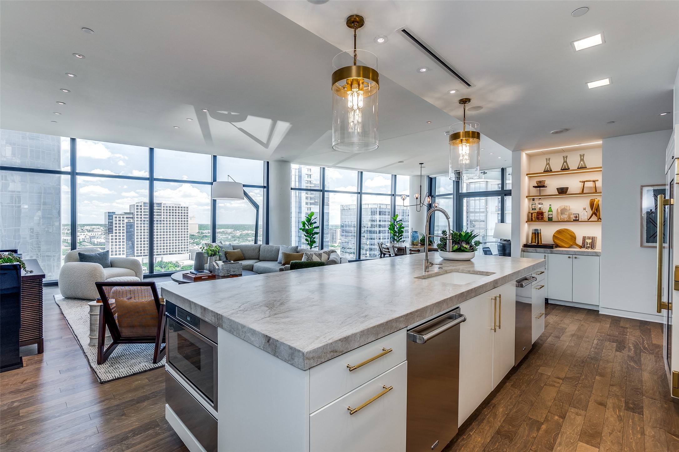 1918 Olive Street Dallas TX 75201