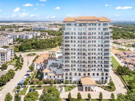 Lakeside Tower | Briggs Freeman Sotheby's International Realty