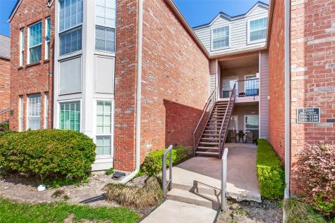 12660 Hillcrest Road Dallas TX 75230