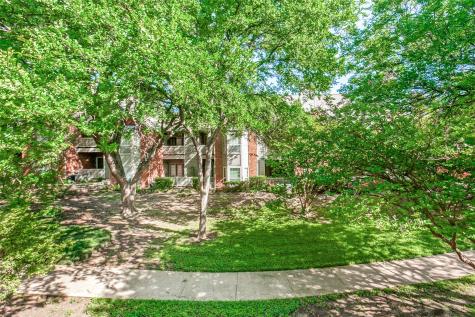 12660 Hillcrest Road Dallas TX 75230