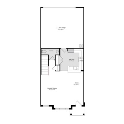 2921 Mare Drive Mesquite TX 75150