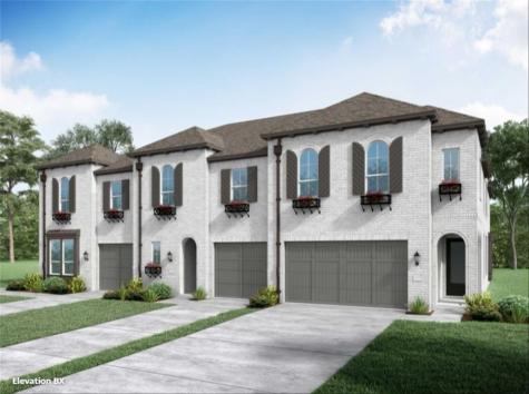 1116 Queensdown Way Forney TX 75126
