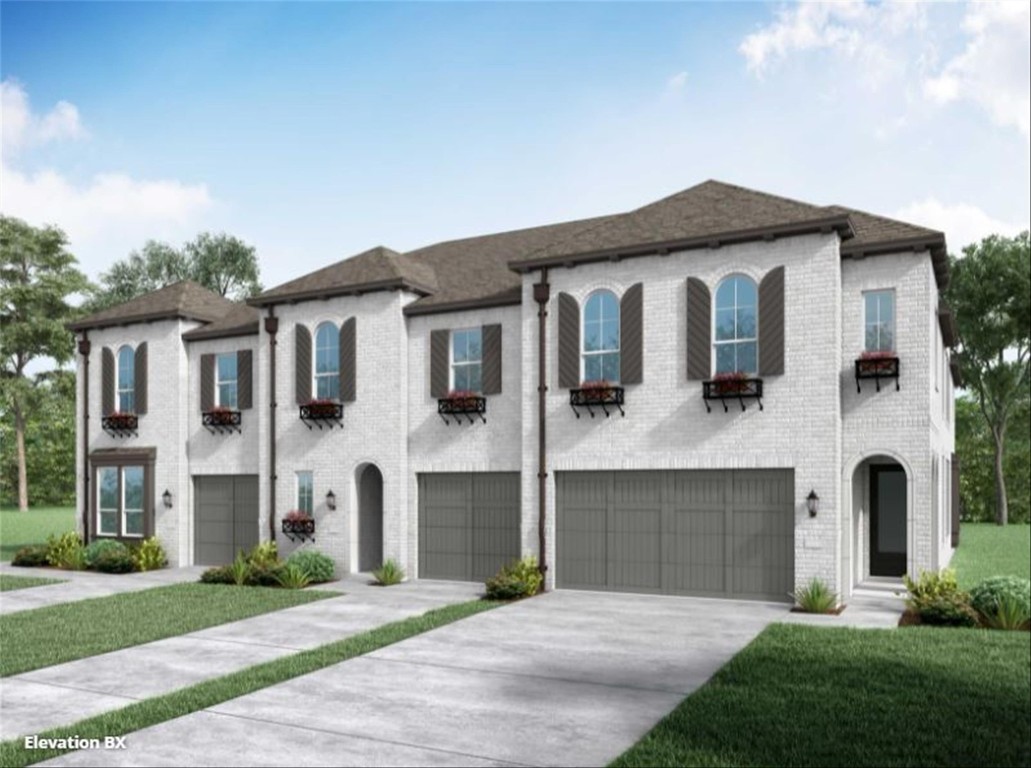 1116 Queensdown Way Forney TX 75126