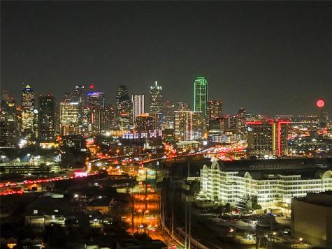2262 Alterbrook Lane Dallas TX 75219