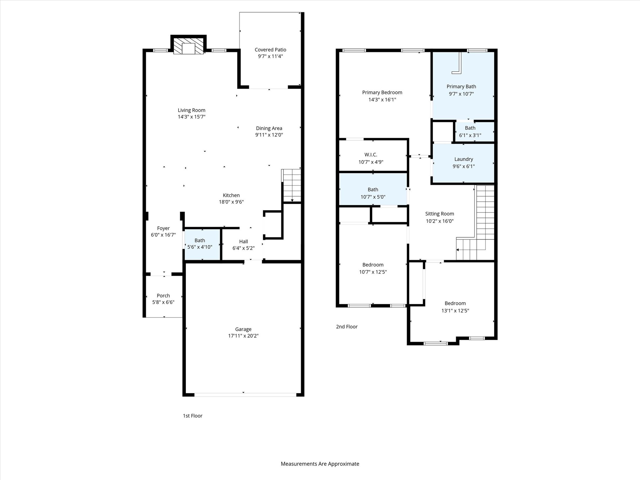 8305 Oxalis Lane Dallas TX 75252