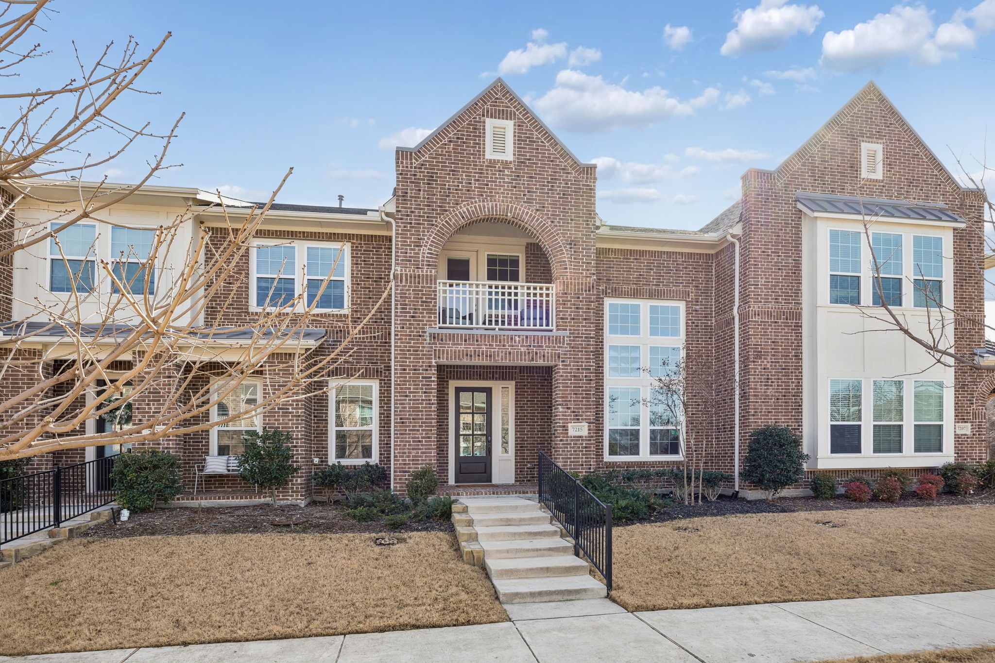 7215 Switchgrass Road Frisco TX 75033