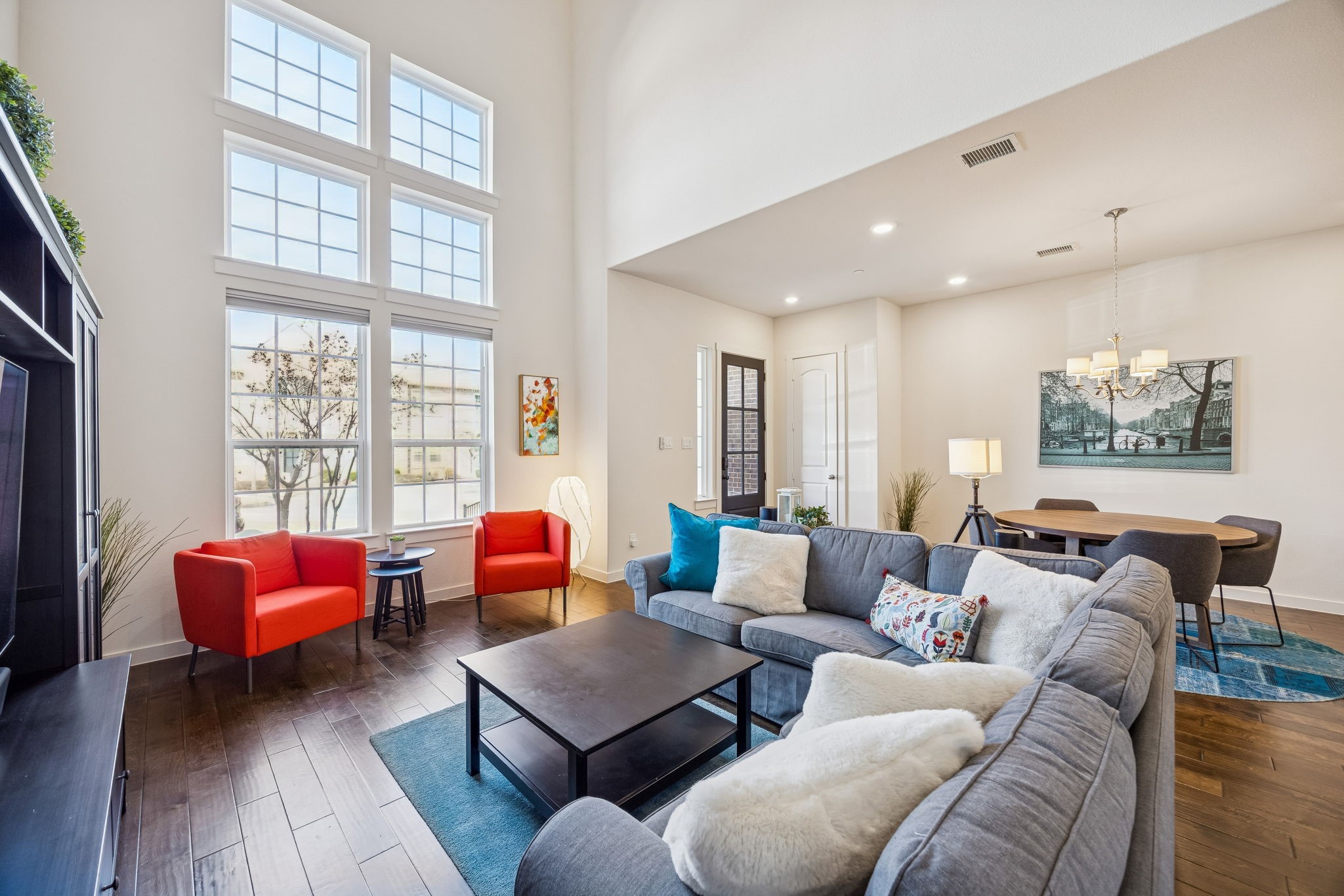 7215 Switchgrass Road Frisco TX 75033