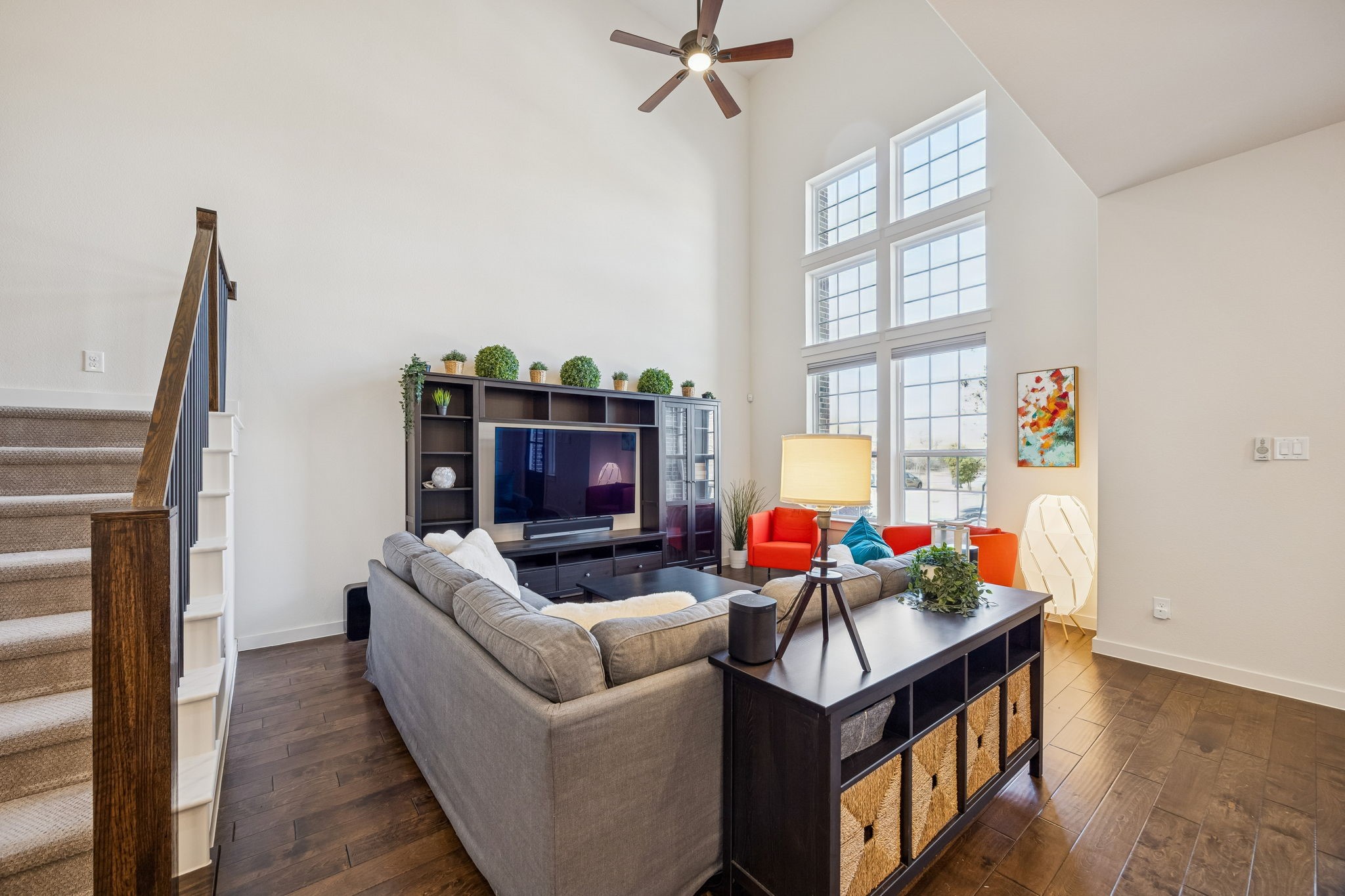 7215 Switchgrass Road Frisco TX 75033