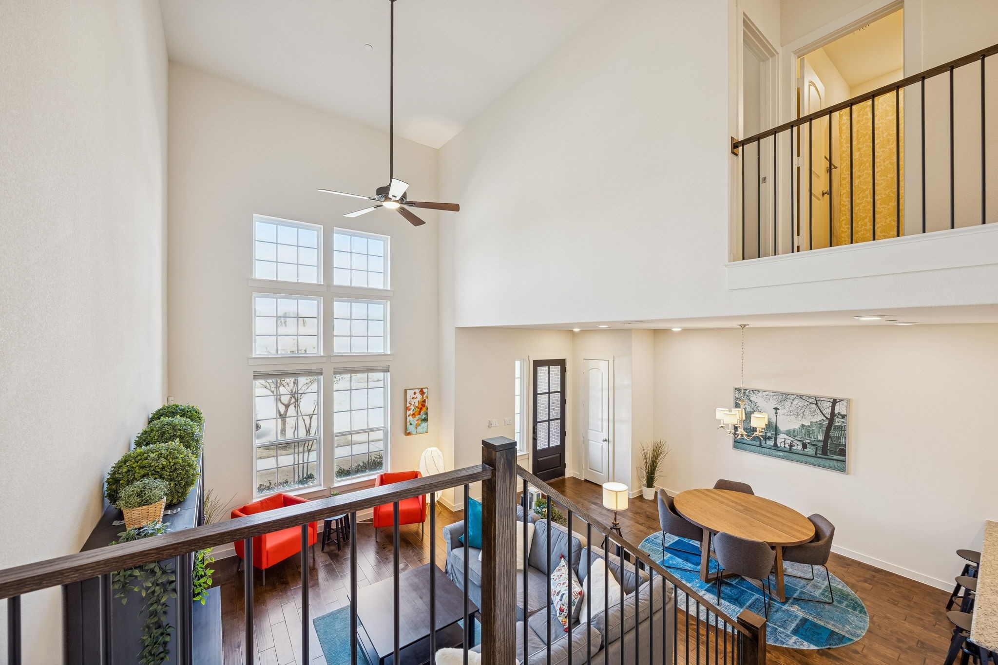 7215 Switchgrass Road Frisco TX 75033