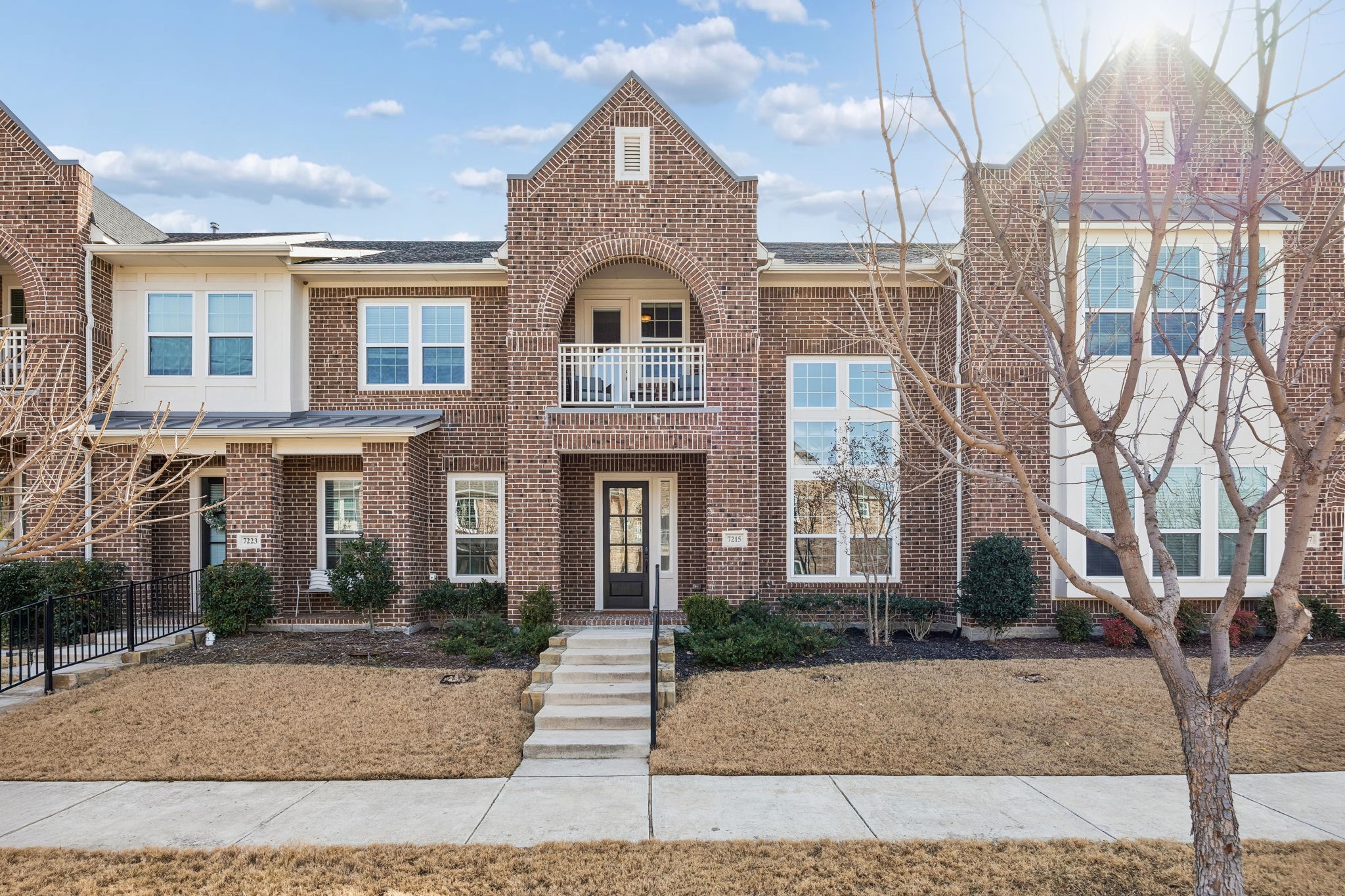 7215 Switchgrass Road Frisco TX 75033