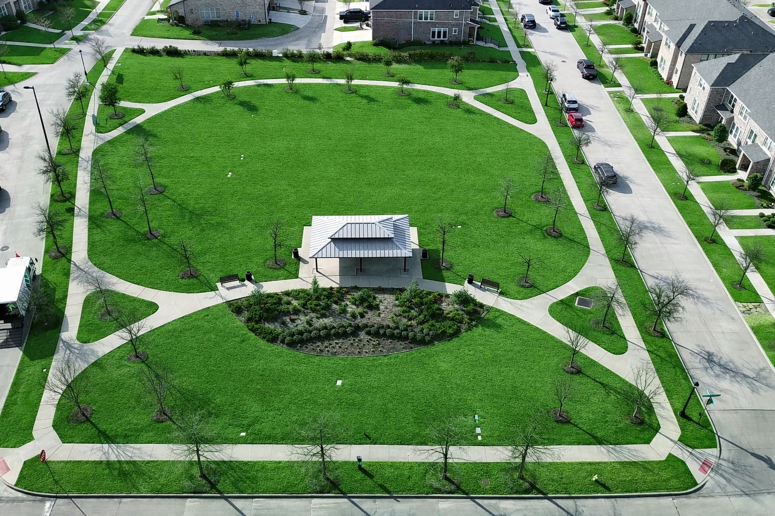 7215 Switchgrass Road Frisco TX 75033
