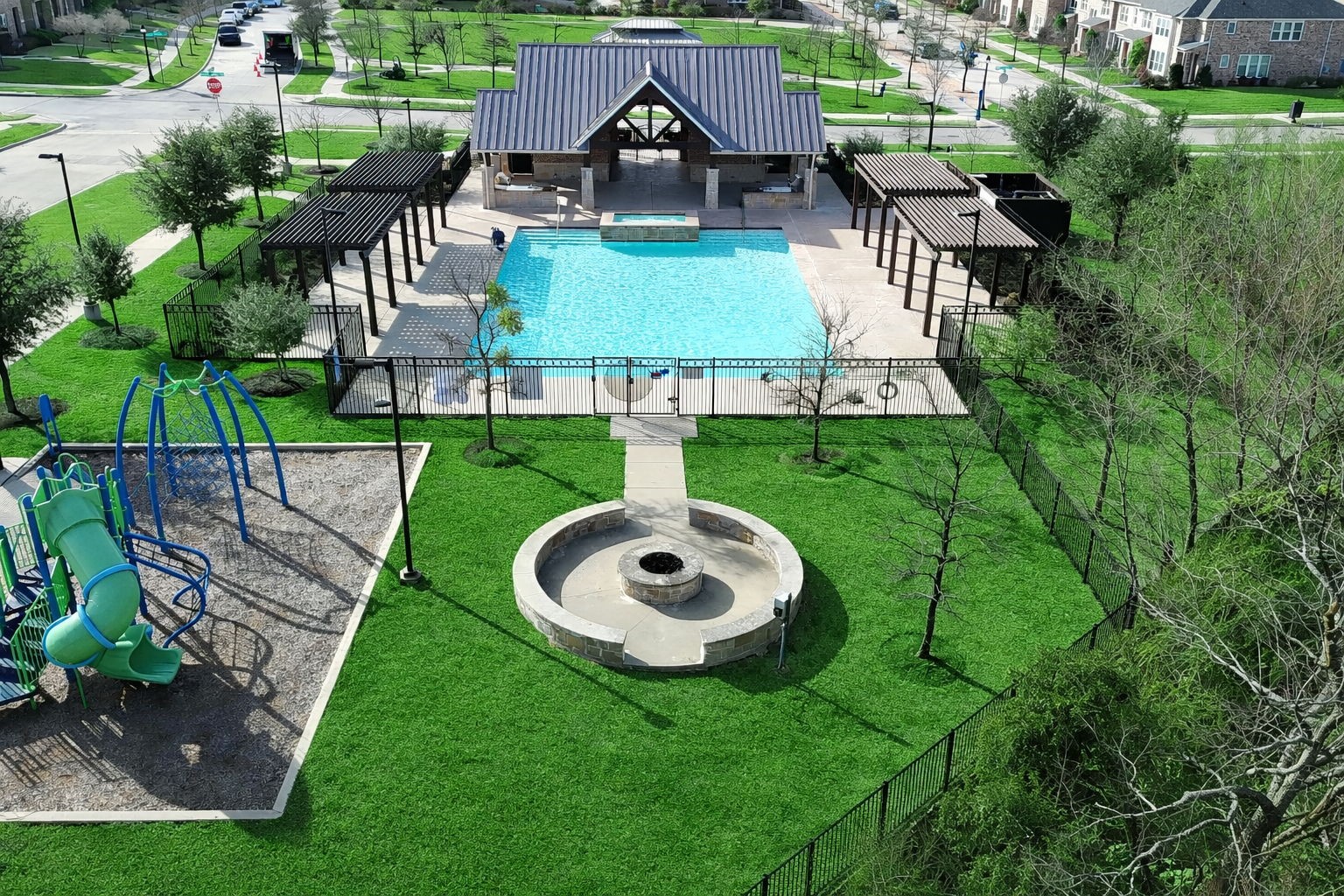 7215 Switchgrass Road Frisco TX 75033