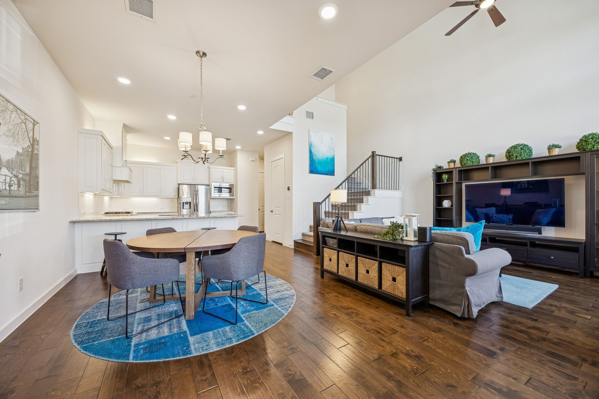 7215 Switchgrass Road Frisco TX 75033
