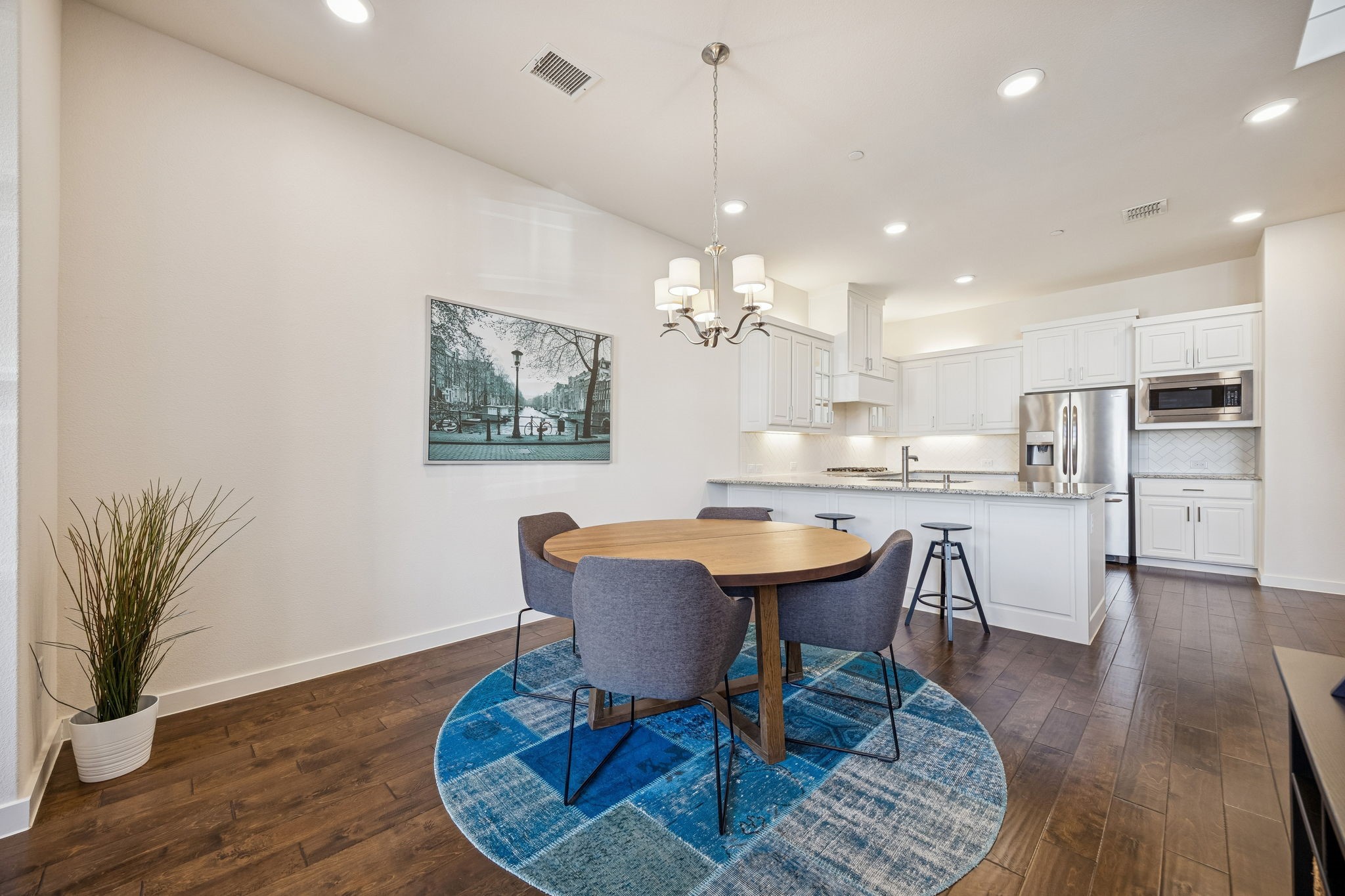 7215 Switchgrass Road Frisco TX 75033