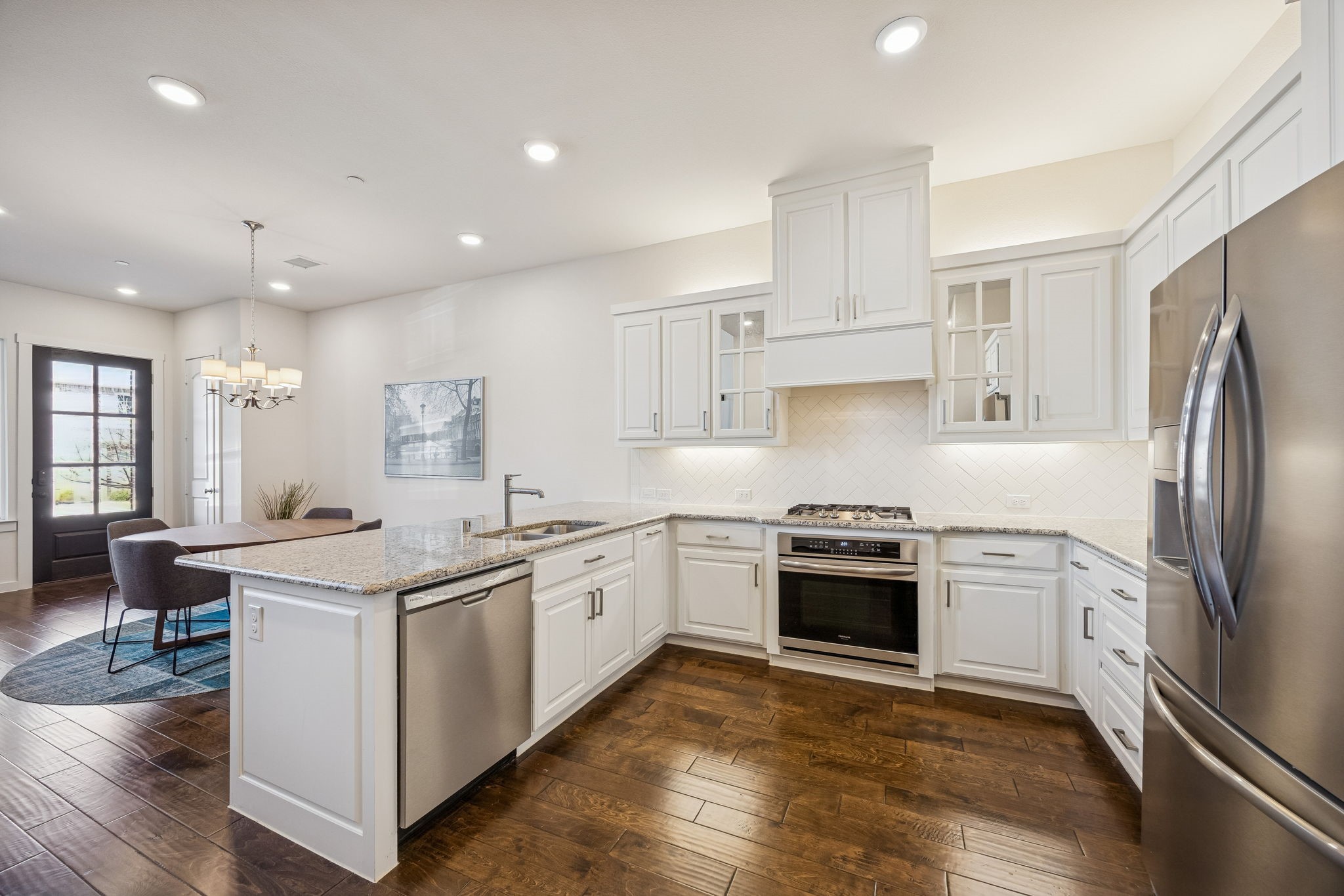 7215 Switchgrass Road Frisco TX 75033