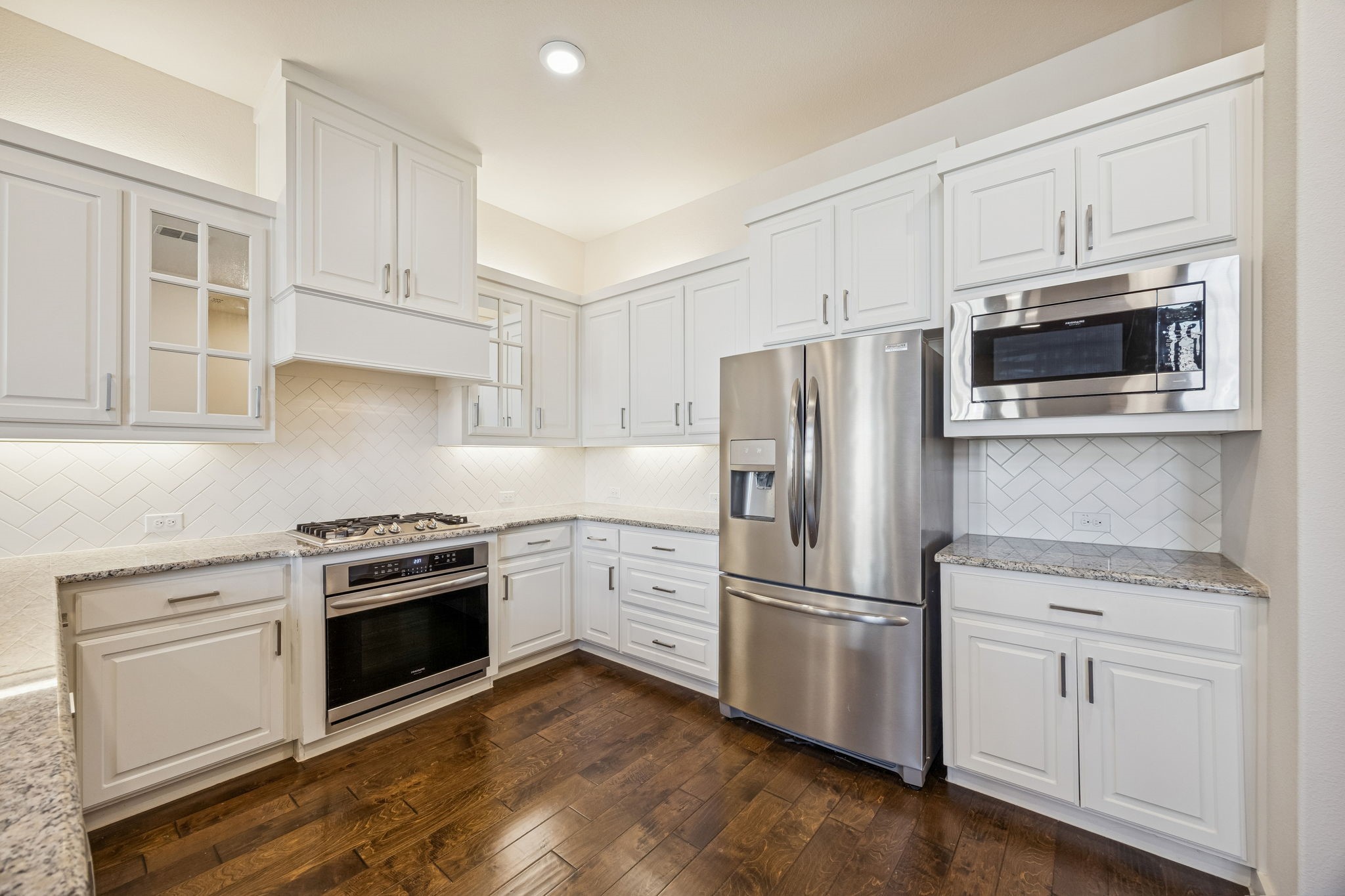 7215 Switchgrass Road Frisco TX 75033