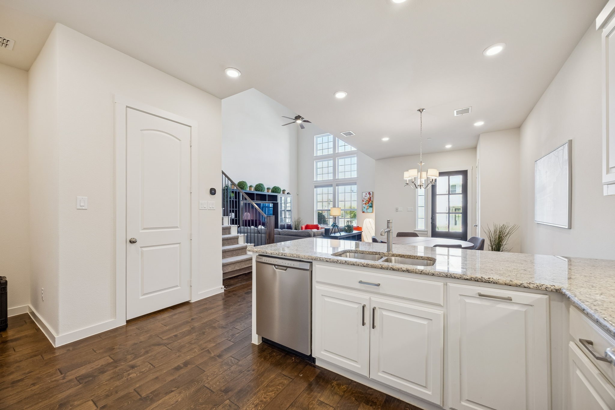 7215 Switchgrass Road Frisco TX 75033