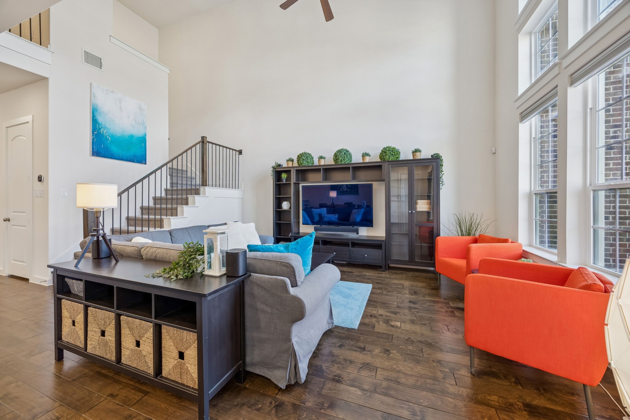7215 Switchgrass Road Frisco TX 75033