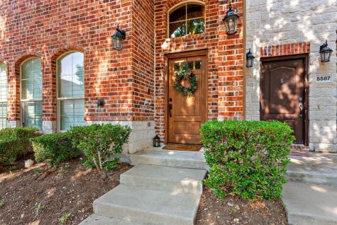 5579 Cecina Drive Frisco TX 75034