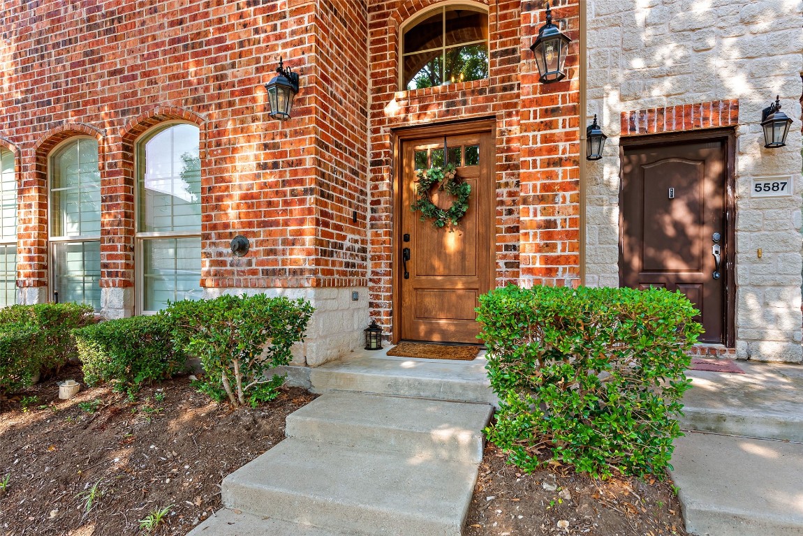5579 Cecina Drive Frisco TX 75034