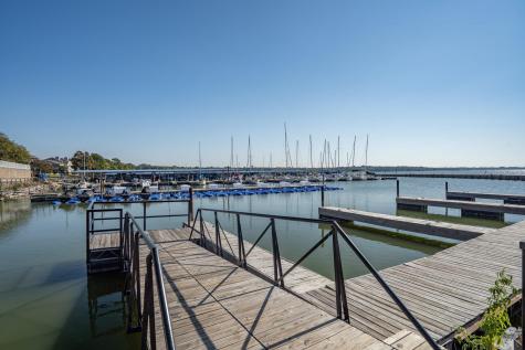 438 Yacht Club Drive Rockwall TX 75032