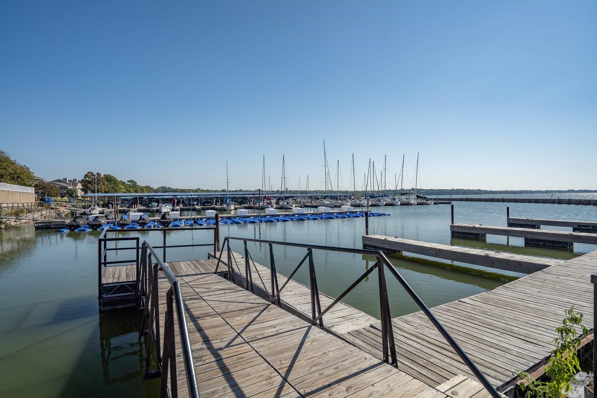438 Yacht Club Drive Rockwall TX 75032