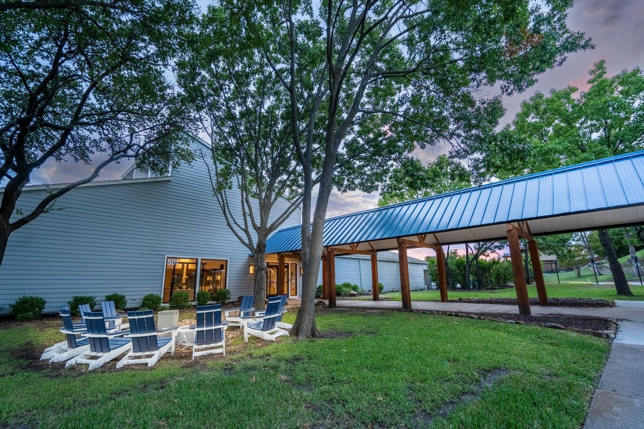 438 Yacht Club Drive Rockwall TX 75032