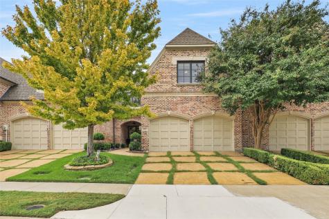 2137 Fawnwood Drive Plano TX 75093