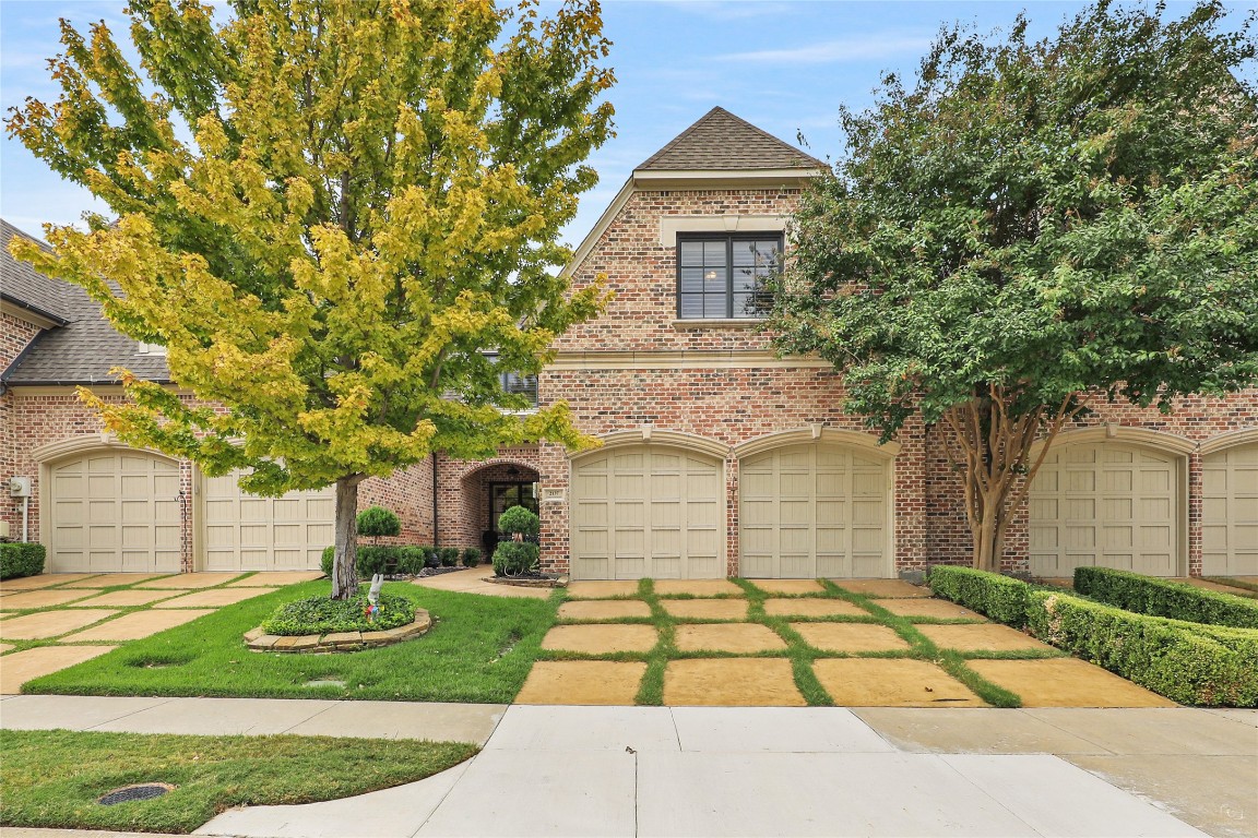 2137 Fawnwood Drive Plano TX 75093
