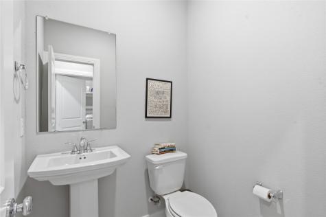 372 Somerville Drive Mckinney TX 75071