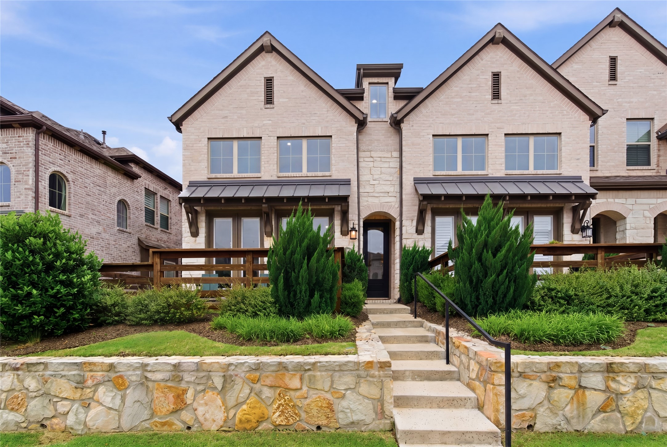 372 Somerville Drive Mckinney TX 75071