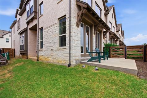 372 Somerville Drive Mckinney TX 75071